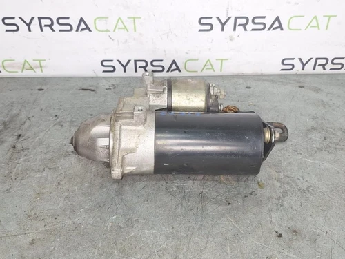 0001109062 Motor Arranque para OPEL VECTRA C BERLINA Club 2003 219500 - Imagen 1 de 7
