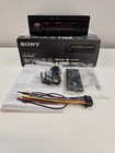 Sony Mex-N5300Bt Cd Receiver with Bluetooth, Sat Radio Ready, Usb, & Aux Inputs