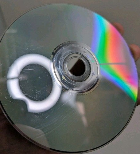 Need For Speed Underground 2 - Disc Only - PS2 (PlayStation 2) - Bild 2 von 4