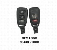 GOOD OEM 2011-2013 KIA OPTIMA 95430-2T000 KEYLESS REMOTE FOB NYOSEKS-TF10ATX