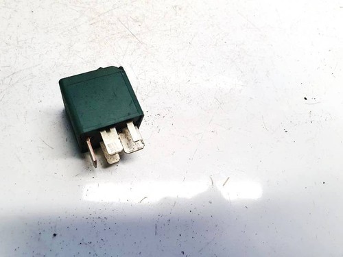 Ford Mondeo 1998 Relay module 95bg8c616e1b, v23141-a1-x6 v23141a1 #2156408-64 - Bild 3 von 3