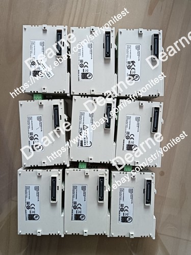 1 pcs Delta DVP201LC-SL PLC Module DVP201LCSL Expedited Shipping - Picture 2 of 3