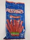 Red Vines Licorice Original Red Flavor Soft & Chewy Candy Twists 5.5oz