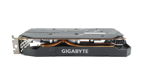GIGABYTE Radeon RX 5600 XT Windforce OC 6GB GDDR6 Graphics Card - Bild 4 von 5