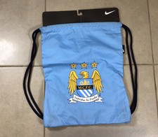 nike man city backpack