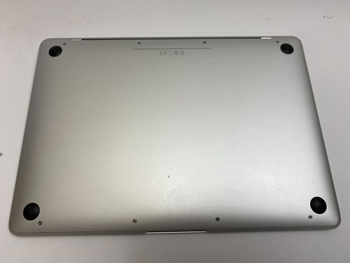 Apple MacBook 2017 12" A1534 i5-7Y54 8GB RAM 256GB SSD UK QWERTY Missing Keys - Picture 4 of 10