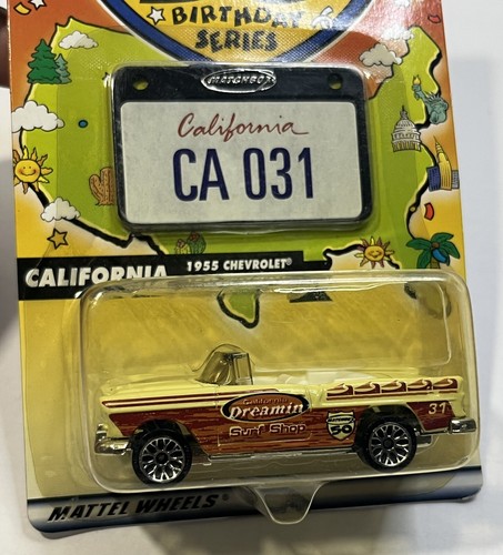 Lot of 4 Matchbox and Hot Wheels Diecast Cars *Read Desriptions* - Picture 7 of 13