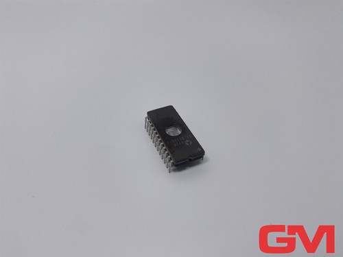 VE 4x Thomson Mostek Speichermodul ET2716Q-I memory module 16K UV EPROM NMOS - Picture 7 of 7