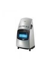 DeLonghi Blueflame Gasheizgerät VBF Gasheizung Gasheizstrahler Katalytofen
