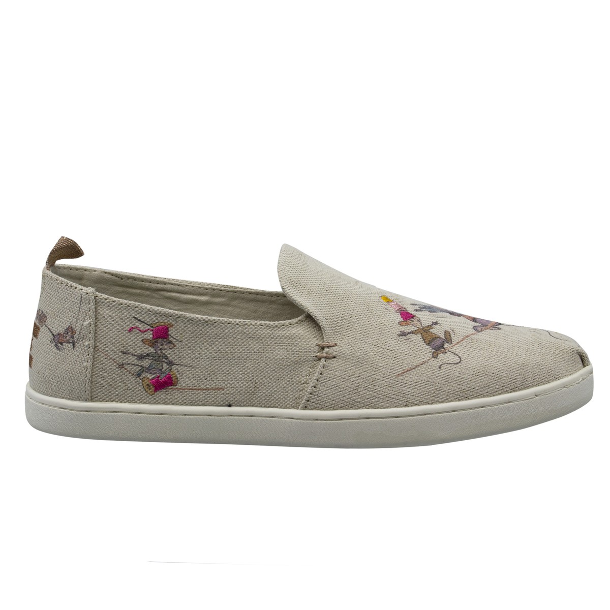 Disney toms gus and jaq sale