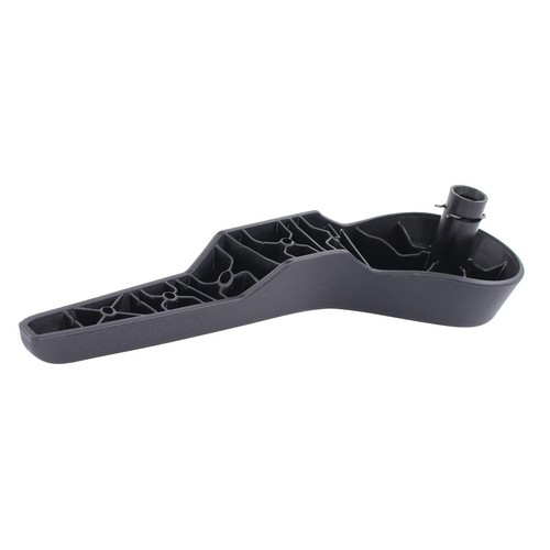 Driver Side Seat Recliner Handle for 2010-17 Jeep Patriot Compass Dodge Caliber - Picture 6 of 9