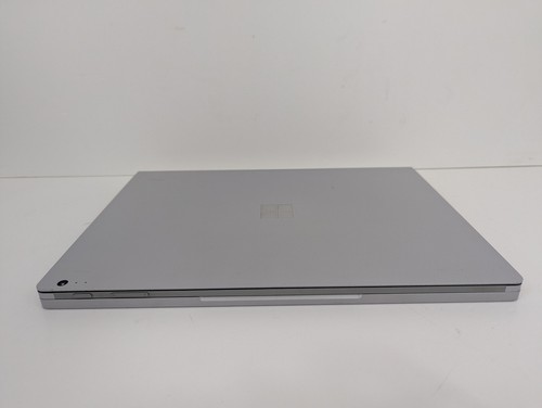Microsoft Surface Book 2 8a generazione Core i7 8 GB 256 GB GeForce GTX 1050 13,5" 2 in 1 - Foto 9 di 10