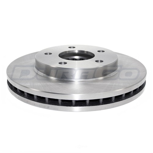Disc Brake Rotor Pronto BR55070
