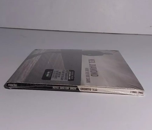Neil Diamond Home Before Dark Sealed - Imagen 5 de 12