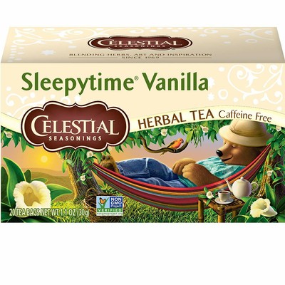 celestial seasonings sleepytime sinus celestial seasonings sleepytime sinus