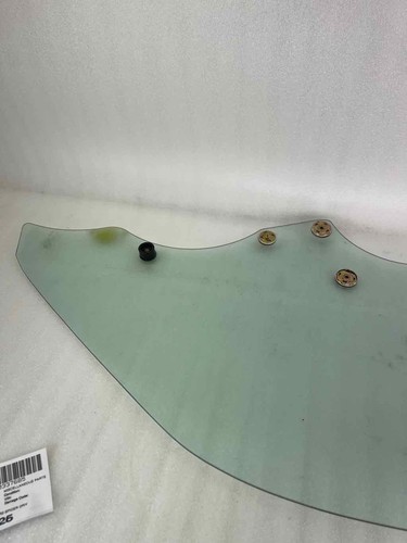 TOYOTA MR2 00 01 02 03 04 05 Toyota Mr2 Spider LEFT Drivers Side Window Glass - Picture 4 of 5