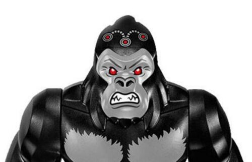 Avengers Venom Spiderman Iron Man Incredible Hulk Super Hero Mini figures Toys - Picture 26 of 42