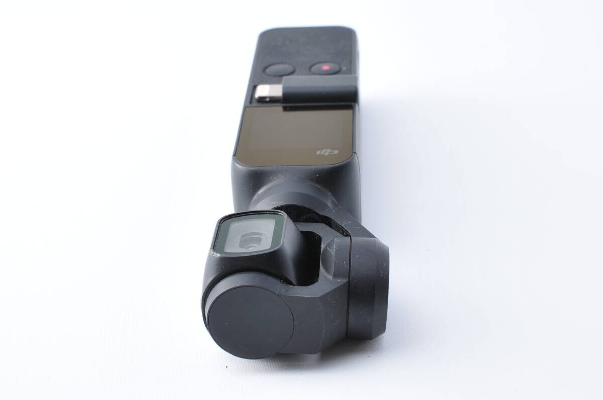 未使用品　DJI OSMO POCKET Buy DJI Pocket 2 - DJI Store