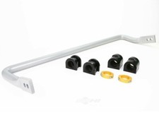 Whiteline for 7/06+ Mazda 3 MPS Rear 27mm Heavy Duty Adjustable Swaybar - wlBMR8