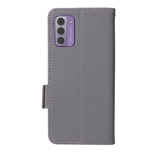 Magnetic PU Leather Stand Wallet Phone Case For Nokia C300 C100 G50 X30 XR21 C22 - Picture 54 of 87