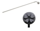 Sakura Cherry blossoms Small Branding irons for Bread Cakes Pastries Cookies NEW
