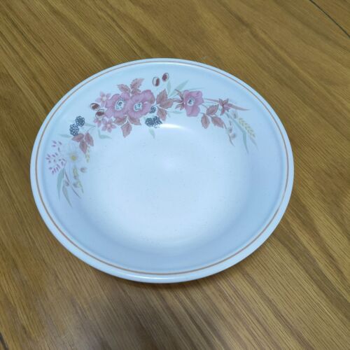 Servizio da tè vintage ceramica stoviglie anni 80 stivali siepe rosa floreale servizio tavola - Foto 77 di 83