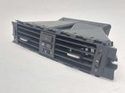 2009 BMW 335I E92 CENTER A/C HEATER VENTS W/WINDOW LOCKS & DTC SWITCHES 91304589