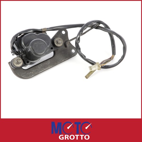 Yamaha FZR400RR 3TJ (89-94) Exup Auspuff Servomotor mit Halterung - Bild 1 von 3