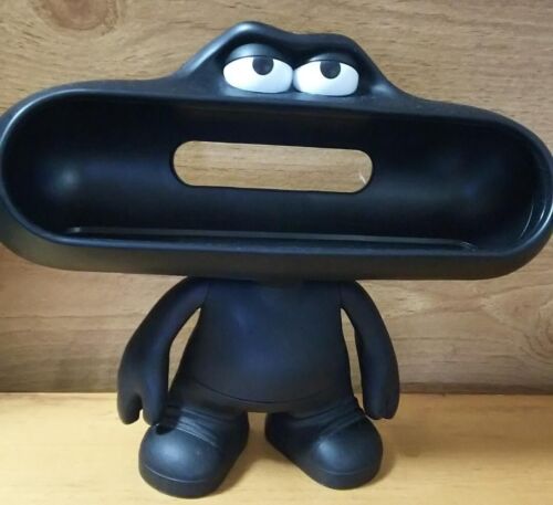 Beats By DR Dre. Pill Bluetooth Speaker dude holder Dude Stand only BLACK - Picture 3 of 10