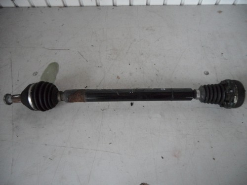 VW Polo 9 N3 1.4 TDI Antriebswelle vorne rechts
