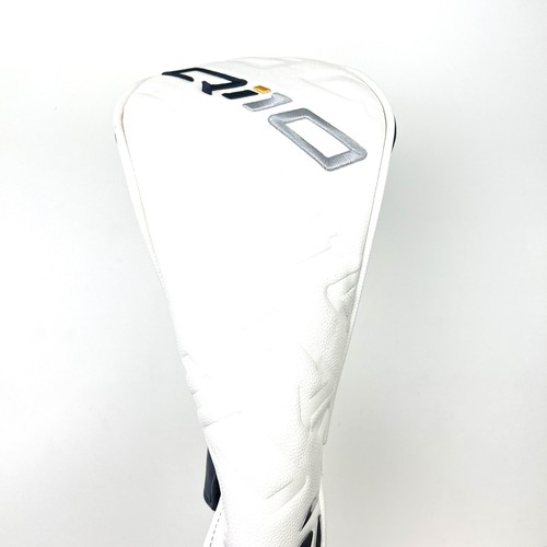 New Taylormade QI10 Driver / 12 Degree / Fujikura Senior Flex - Picture 9 of 9
