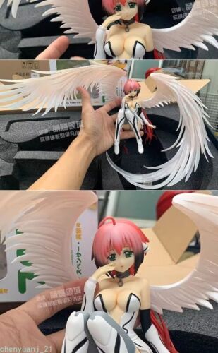 Figura Regalos Sora No Otoshimono Heaven's Lost Property of Heaven Ícaro Ikaros - Imagen 5 de 16