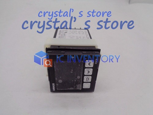 NEW TEMPERATURE CONTROL UNIT OMRON TEMPERATURE CONTROLLER E5CS-R1KJX E5CSR1KJX - Picture 3 of 5