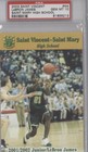 2002-03 Saint Vincent-Saint Mary High School - LeBron James #4A