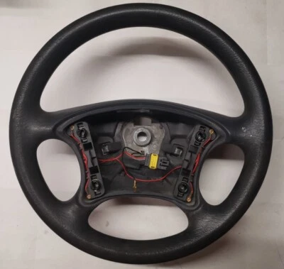 Citroen C5 I Break Lenkrad 96326378ZK - Bild 1 von 4