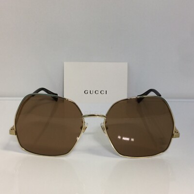 GUCCI GG0972S Sunglasses Gucci GG0972S 002 Sunglasses - US main image 4