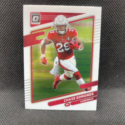 2021 PANINI DONRUSS OPTIC NFL BASE & RATED ROOKIES - YOU PICK! COMPLETE YOUR SET - Picture 133 of 247