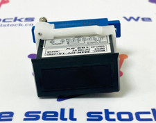 AUTONICS M4N-DV-14 Digital Panel Meter