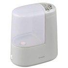 IRIS OHYAMA Humidifier Steam Type Heating Type Humidification Capacity 260ml