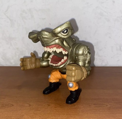 action figure Personaggi Usati vintage - Foto 12 di 333