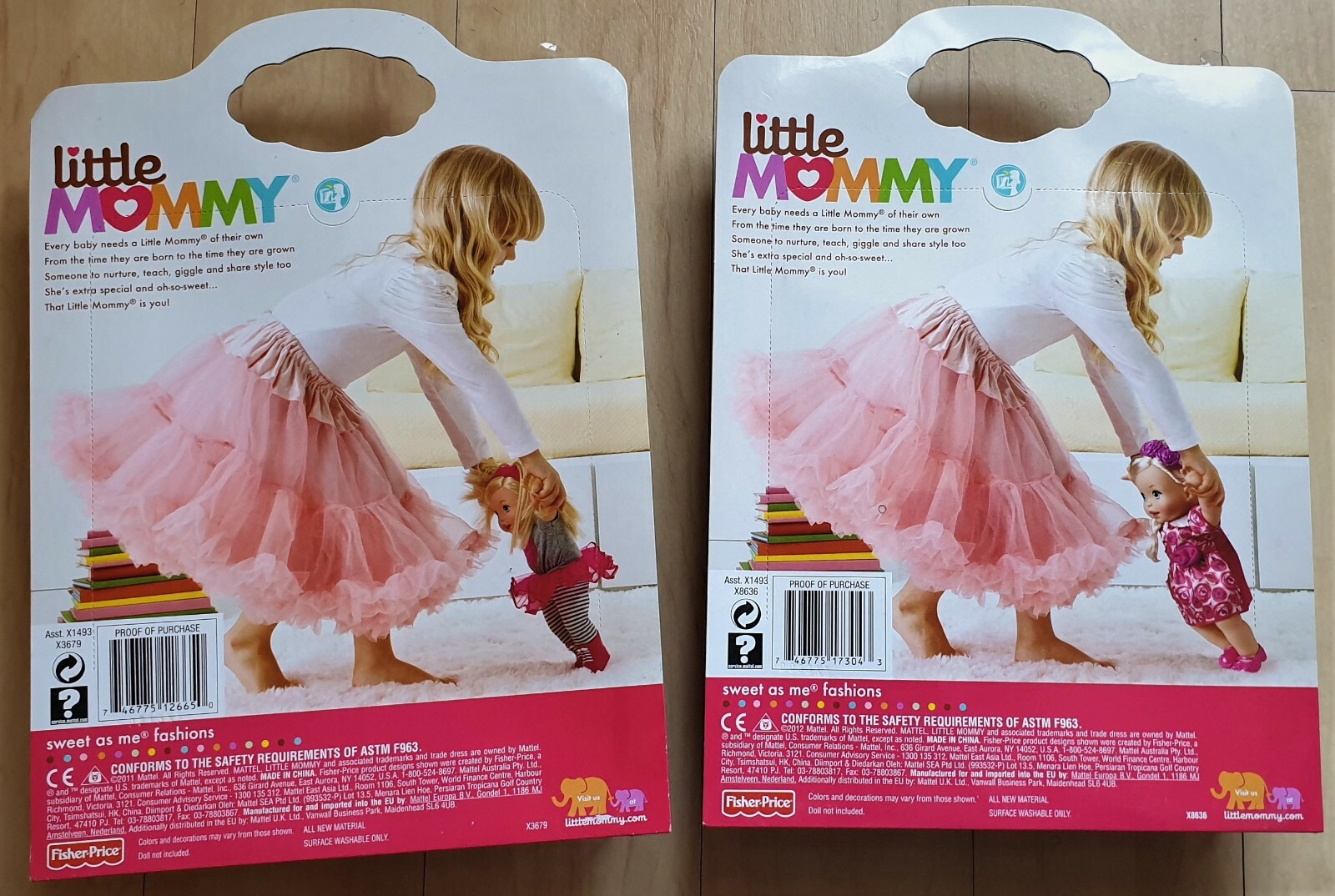 Mommy 15