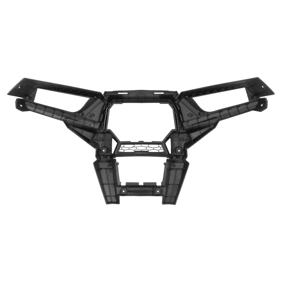 New Front Bumper Fascia For Polaris RZR XP 4 1000 EPS 14-2016 2017 #5439786-070 - Image 3 of 4