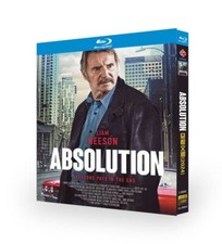 Absolution:2024 1-Disc New Box Set Sealed
