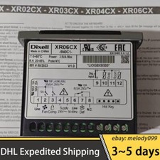 Dixell XR06CX-5ROC1 Temperature controller