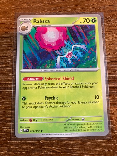 POKEMON TCG - Scarlet & Violet Temporal Forces - You Pick Free Shipping! - Picture 88 of 124