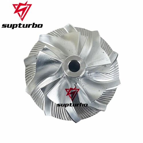 10009880065 for VW Amarok 2.0 BiTDI 120Kw CFCA 1968 ccm 2010- MFS Turbo wheel - Picture 6 of 7