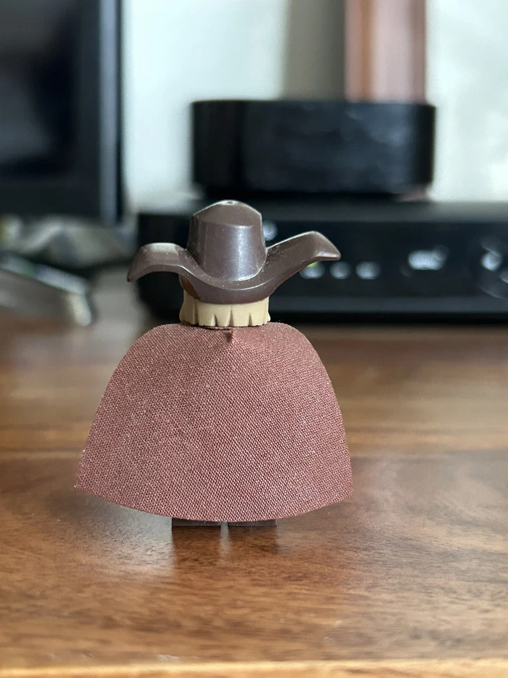 Lego Lord Of The Rings - Radagast The Brown lor082 - Rare Minifigure - Image 2 of 4