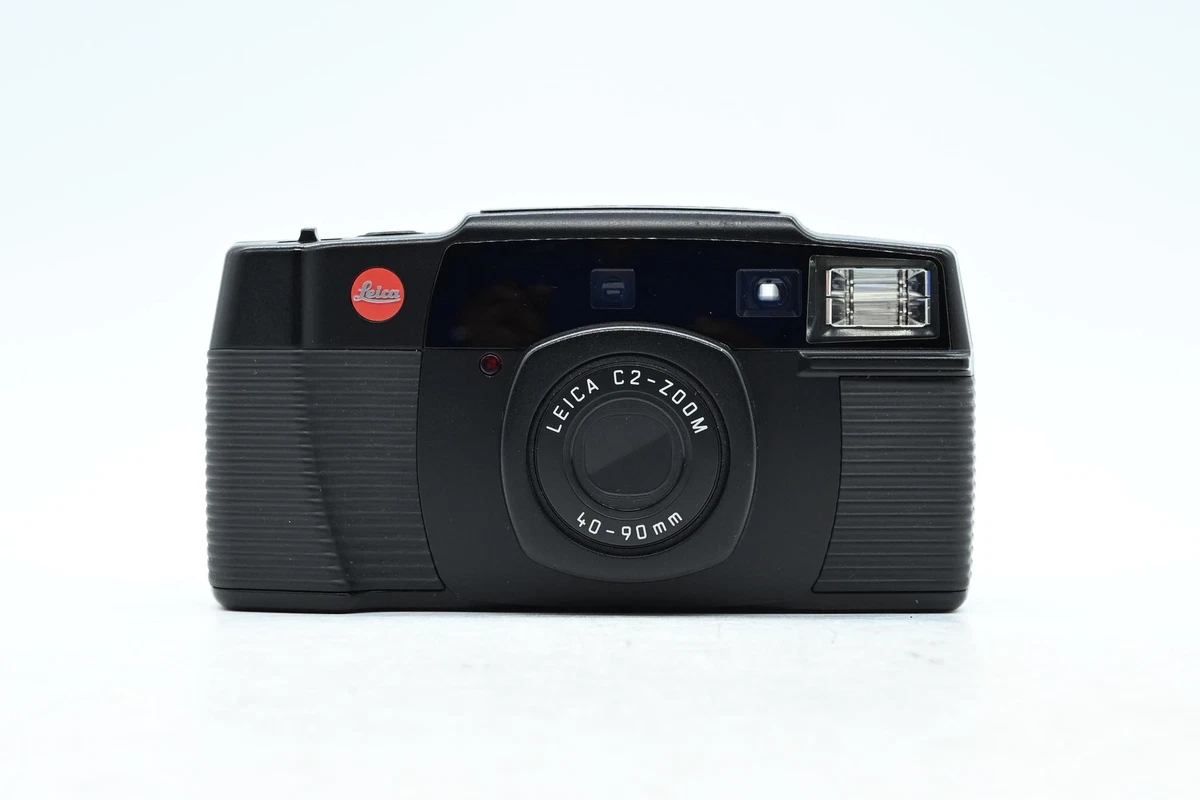 ライカ　C2 Leica C2 Film Cameras for sale - eBay