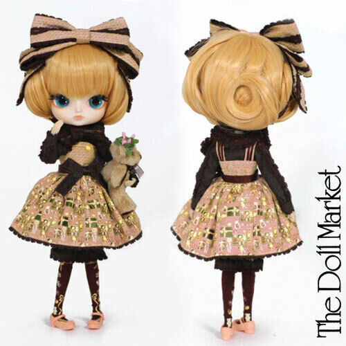 Pullip Dal Kleine Innocent World Doll # 142 New in Box Jun Pullip Dal Kleine Innocent World Doll # 142 New in Box Jun