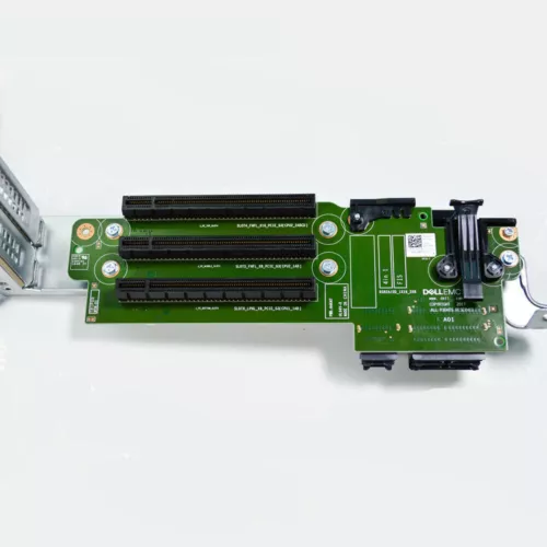 DELL J7W3K 2A, 1X16, RISER CONFIG 3,4,5,6 FOR POWEREDGE R740 R740D - Picture 6 of 6